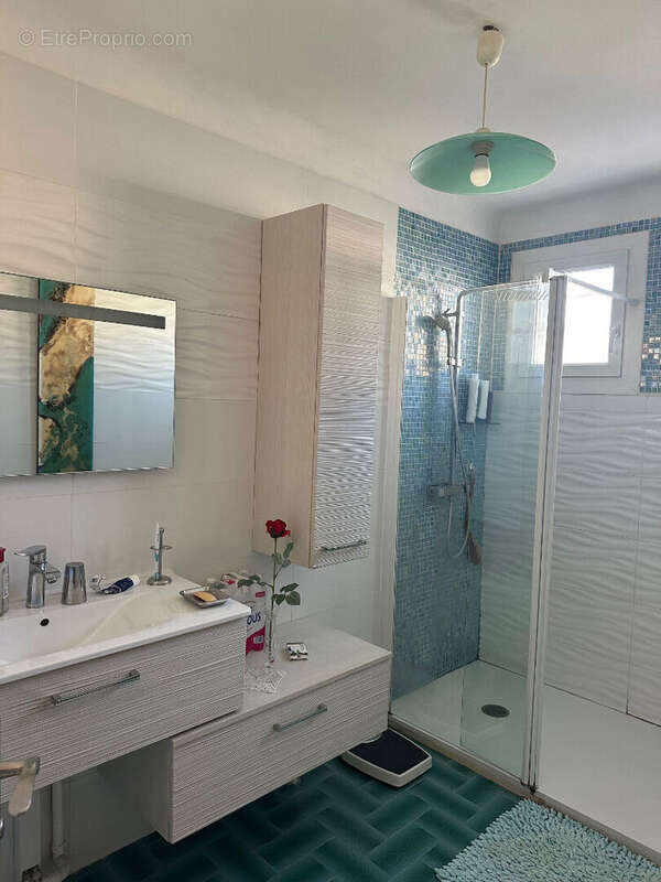 Maison à SAINT-MARTIN-DE-CRAU