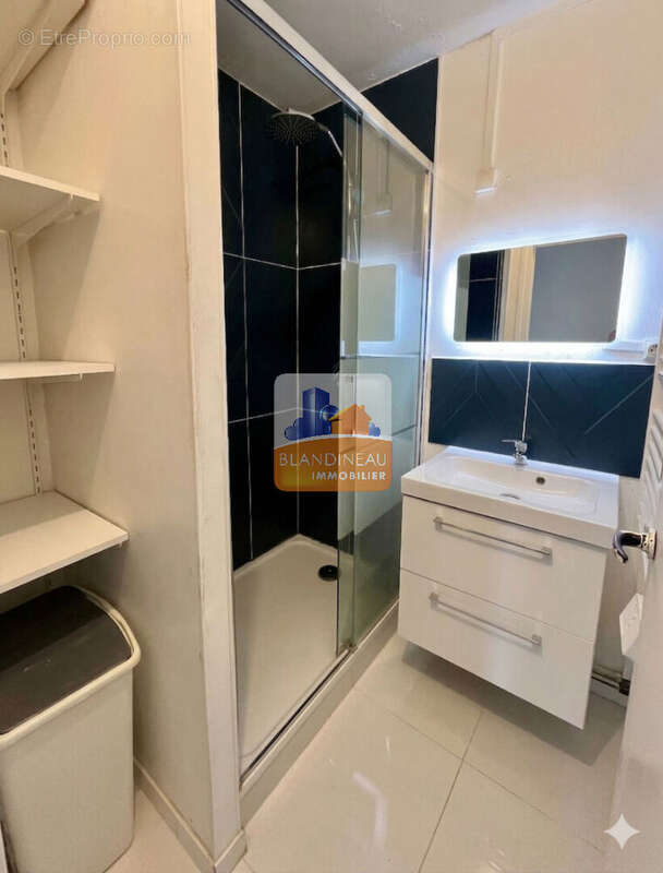 Appartement à REZE