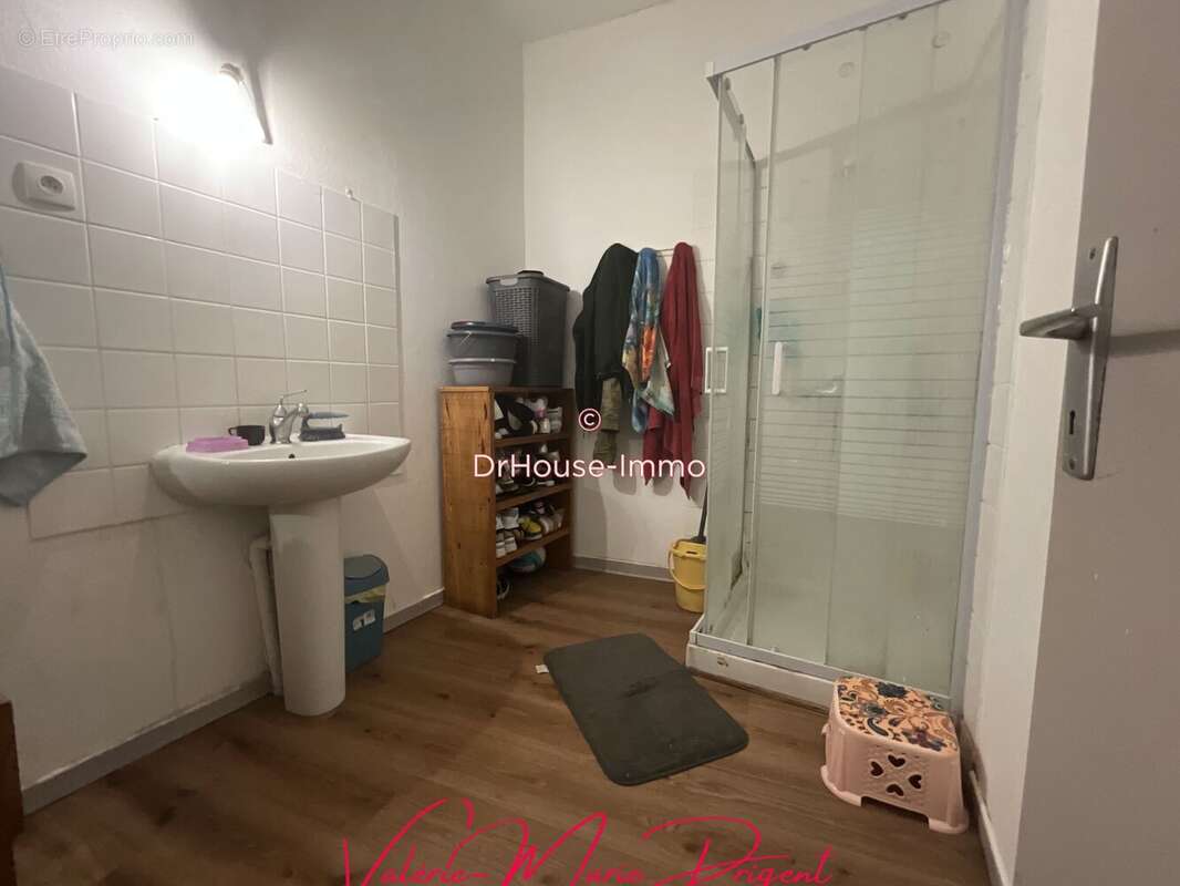 Appartement à PAUILLAC