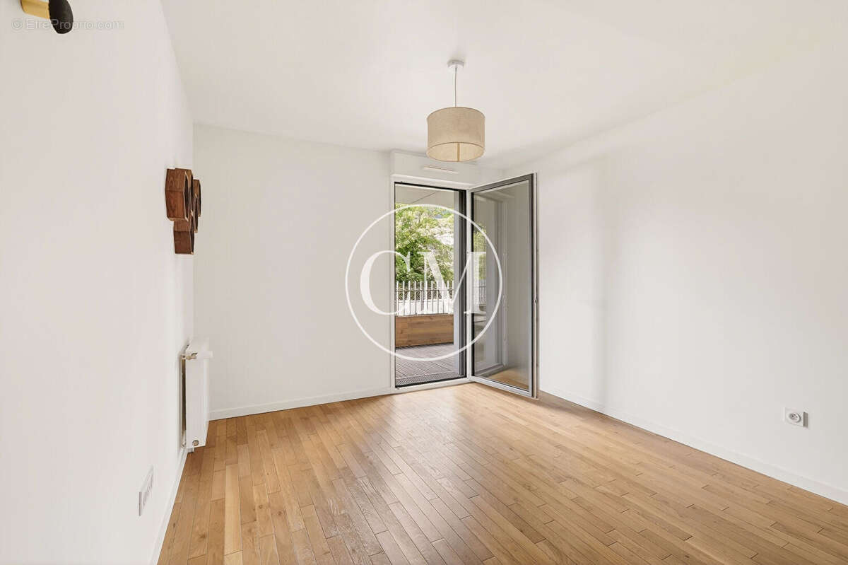 Appartement à VERSAILLES