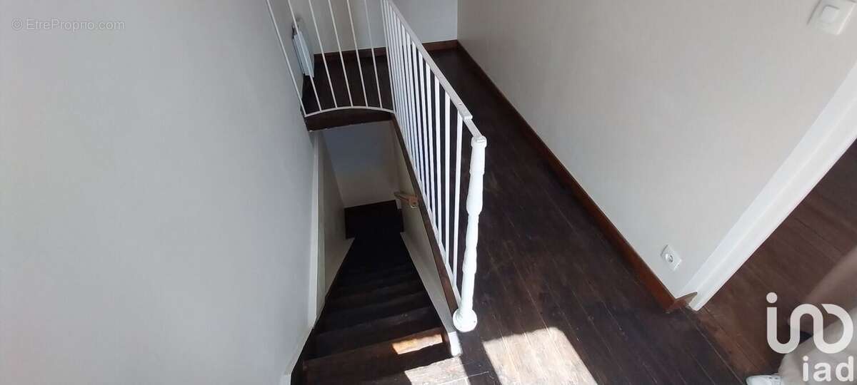 Photo 9 - Appartement à ETEIGNIERES