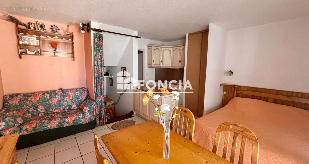 Appartement à CANET-EN-ROUSSILLON
