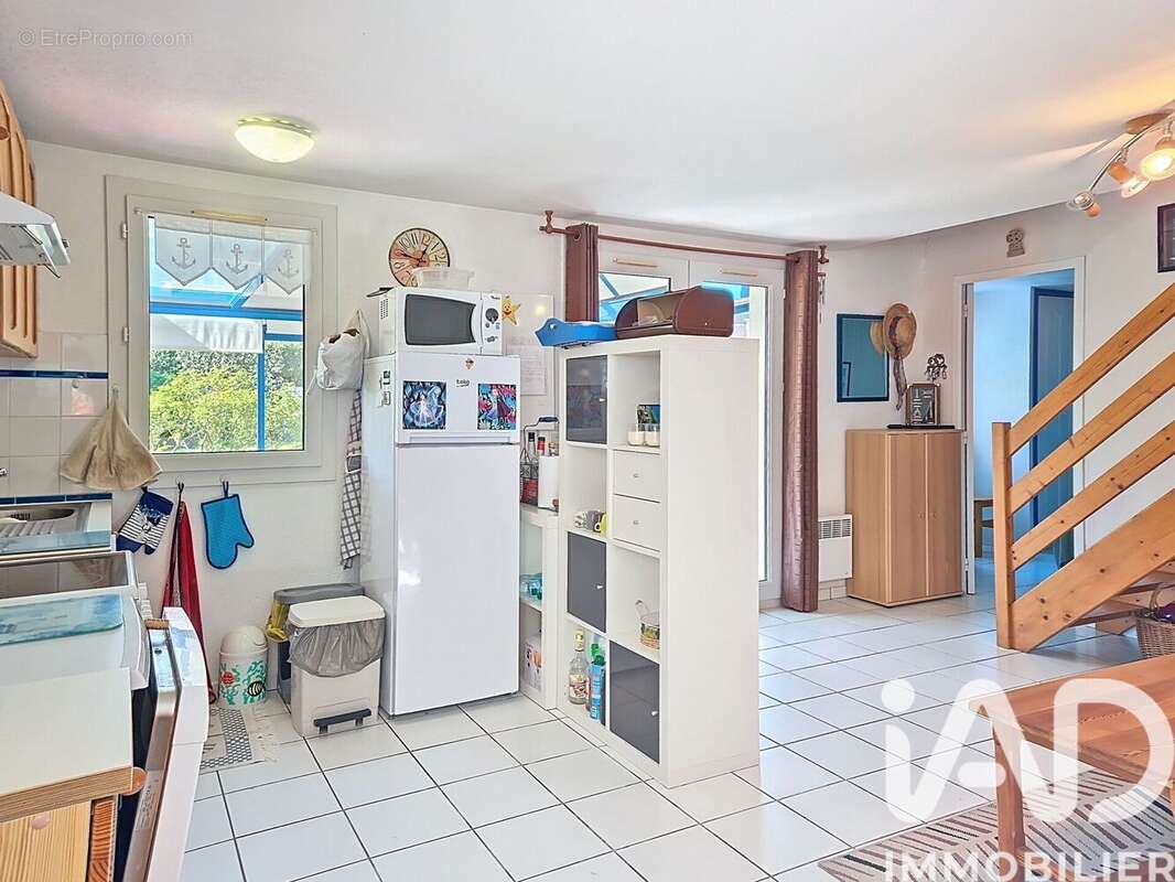 Photo 7 - Maison à MOELAN-SUR-MER