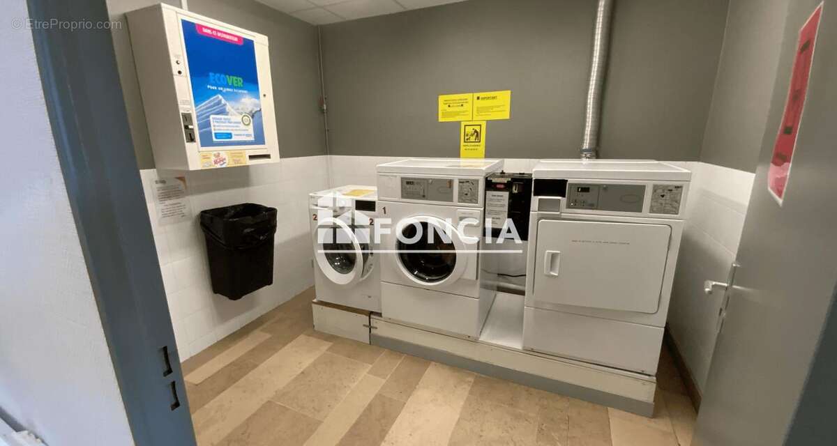 Appartement à ORLEANS