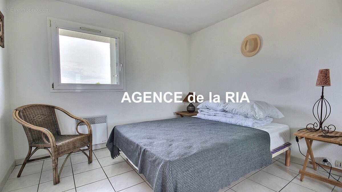 Appartement à PORNIC