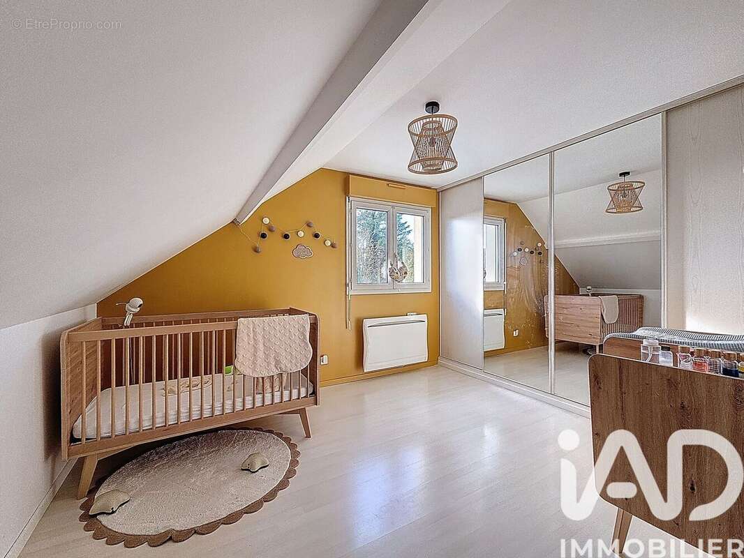 Photo 8 - Maison à GARGENVILLE