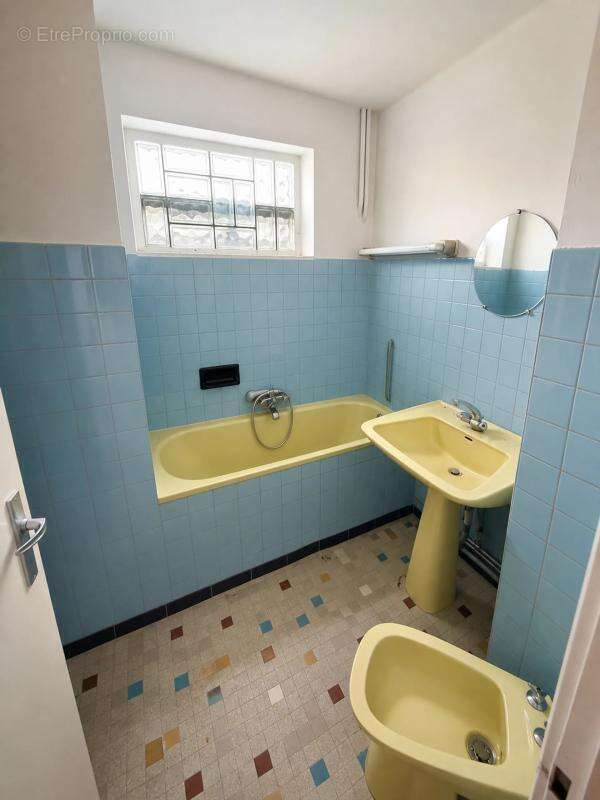 Croismare 54300 immeuble locatif 3 appartements - photo 8