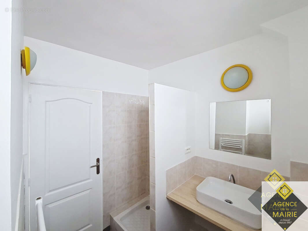 Appartement à DRAVEIL