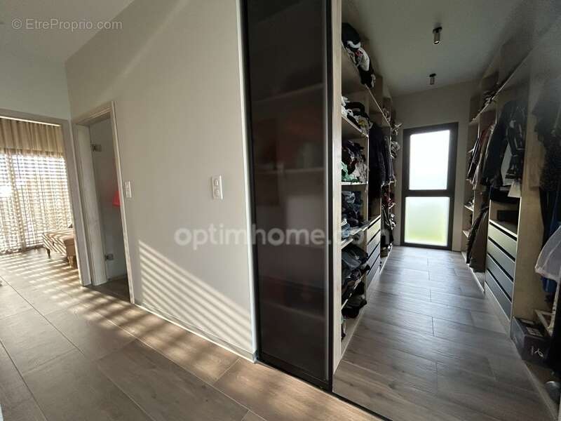 Maison à BETTENDORF