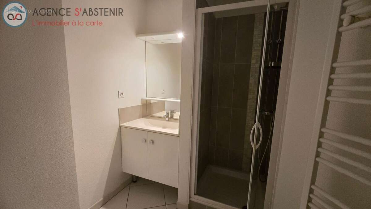 Appartement à MARTIGNAS-SUR-JALLE