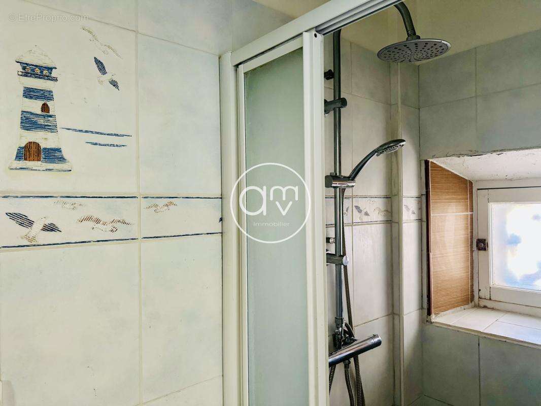 Appartement à HYERES