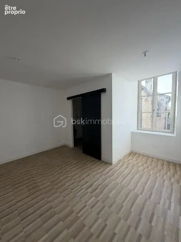 Immeuble 4 appartements rénovés - photo 7