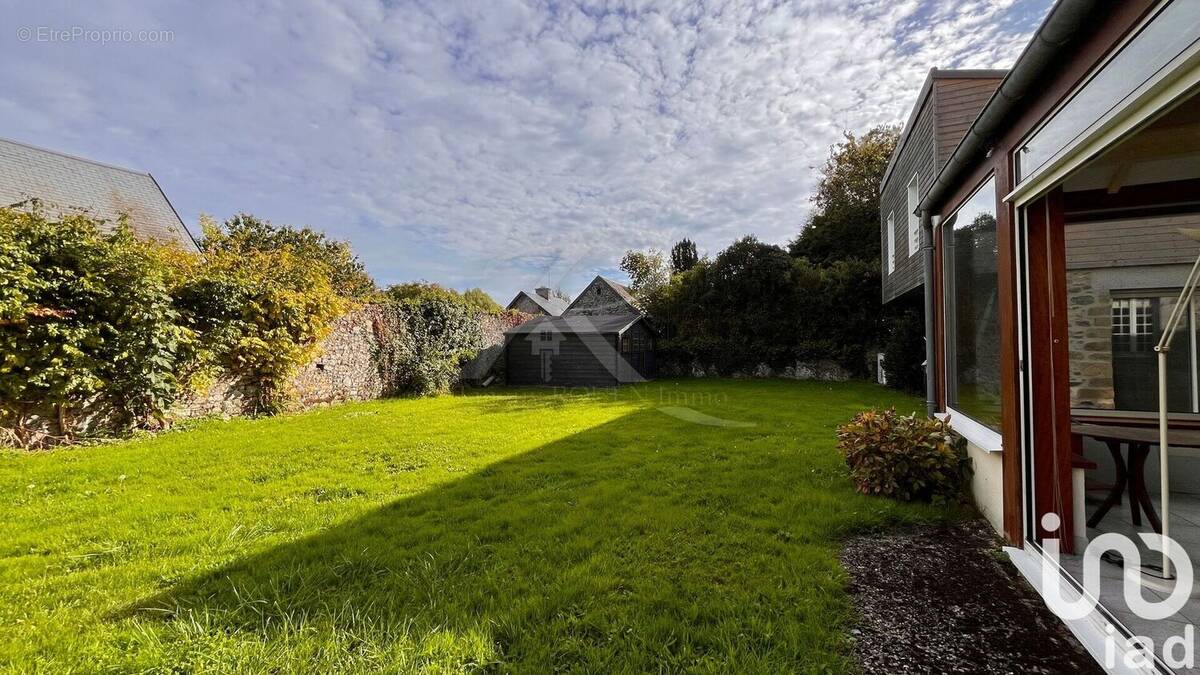 Photo 1 - Maison à AGON-COUTAINVILLE