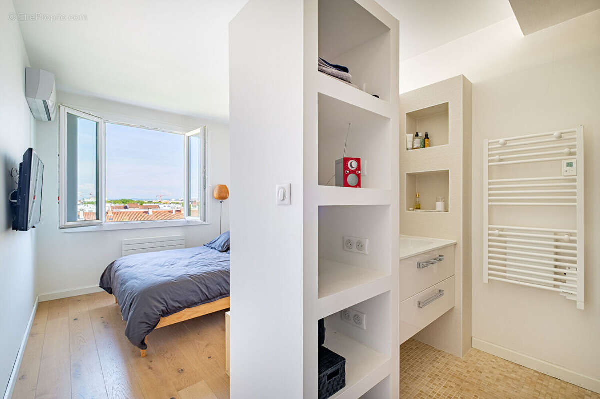 Appartement à LYON-2E