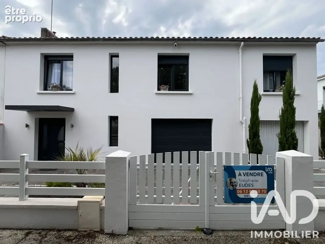 Photo 1 - Maison à LAGORD