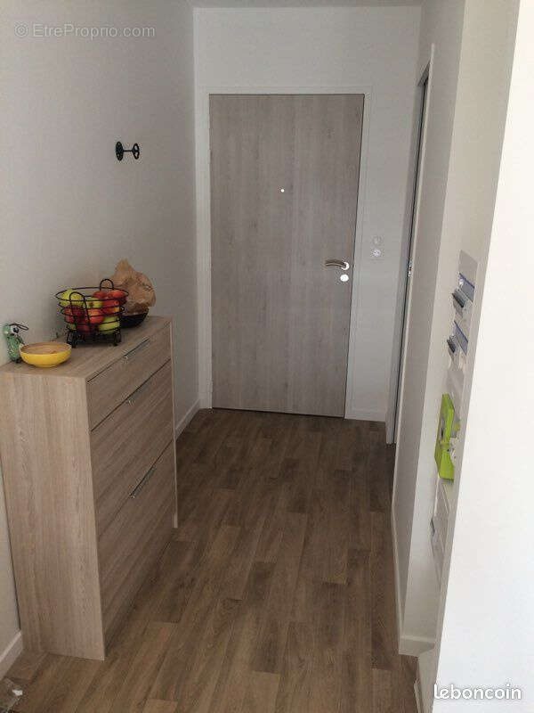Appartement à LA ROCHE-SUR-YON