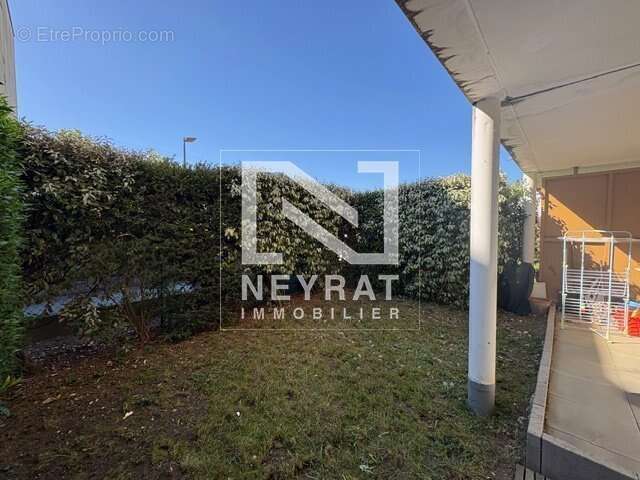 Appartement à CHEVIGNY-SAINT-SAUVEUR