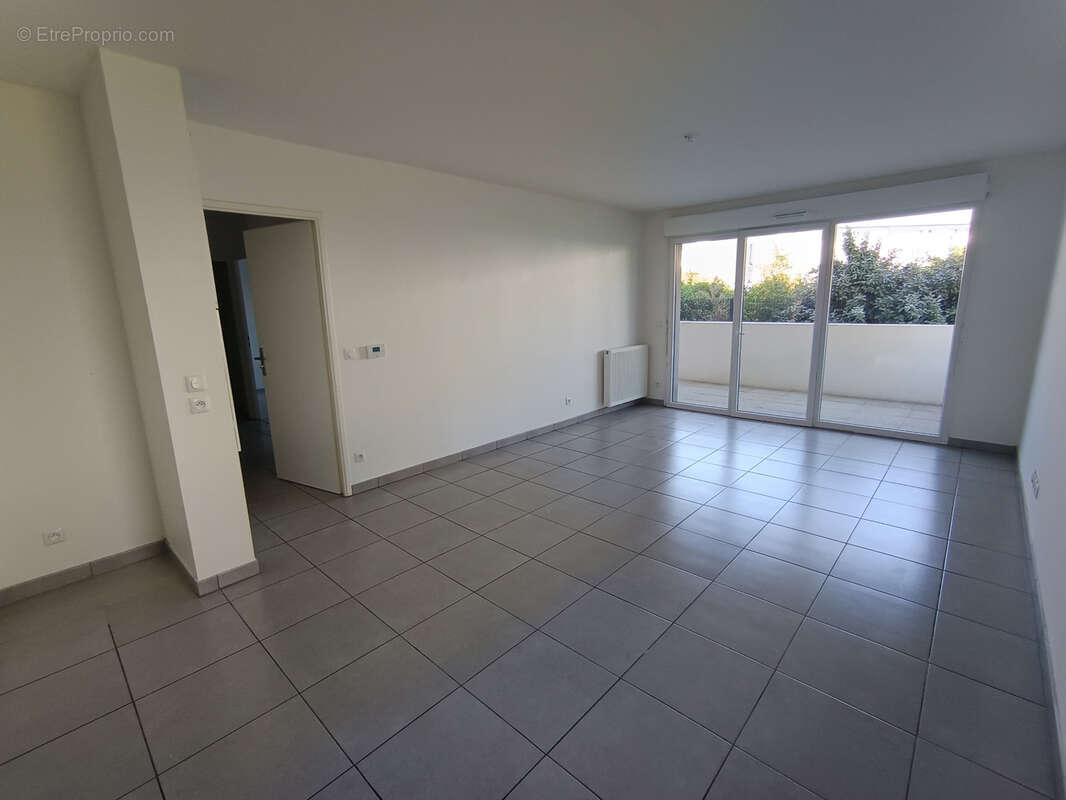 Appartement à vendre avec terrasse à Villenave-D'Ornon - photo 3