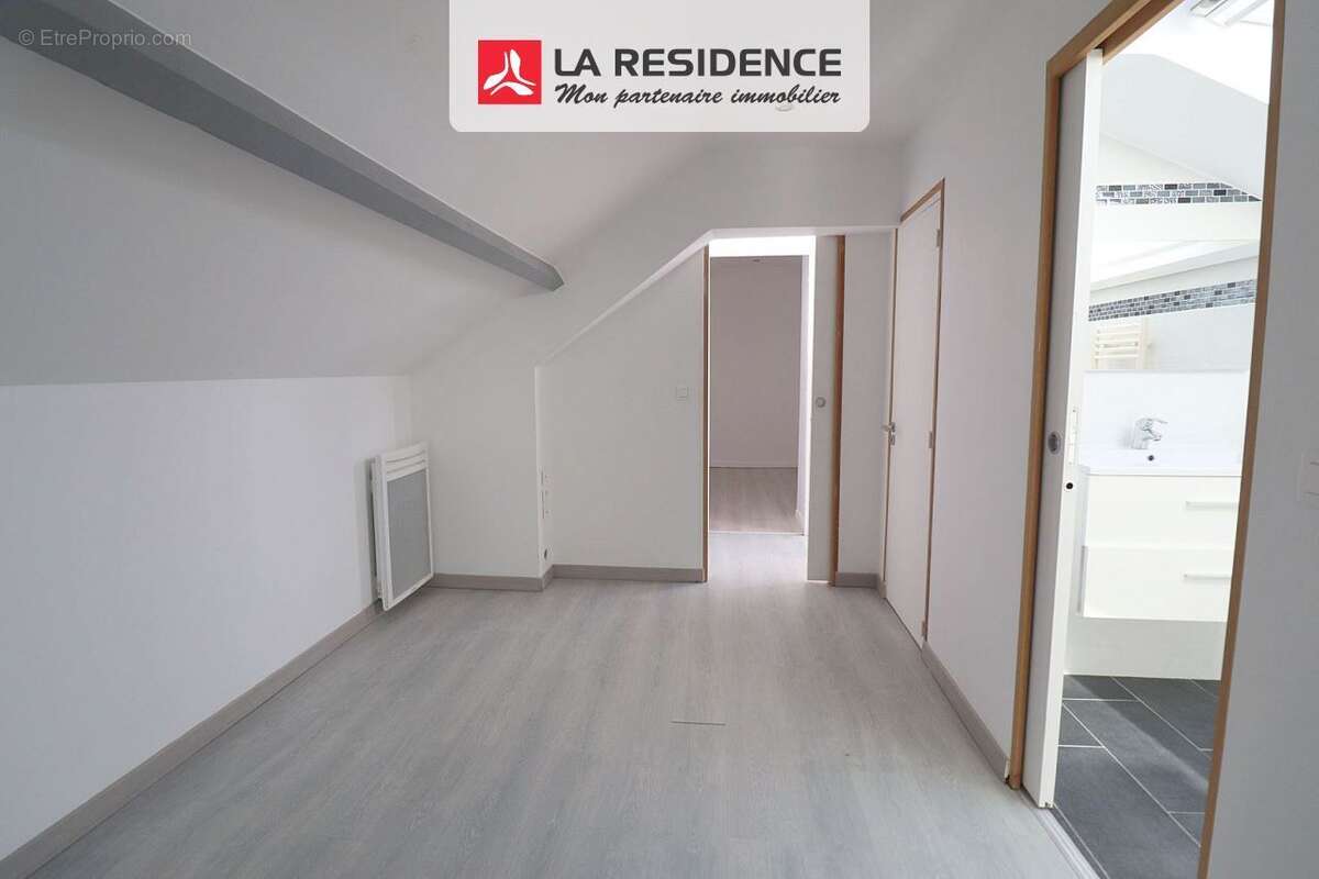 Appartement 51 m² à Cormeilles-En-Parisis  - photo 6