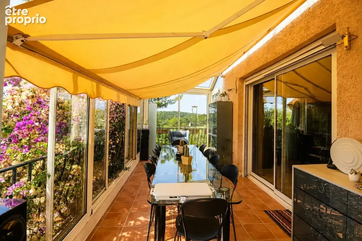 Maison 10 pièces 289 m² à vendre à Roquefort-Les-Pins (06330) - photo 18