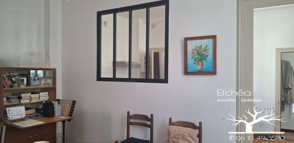 Appartement à PAU