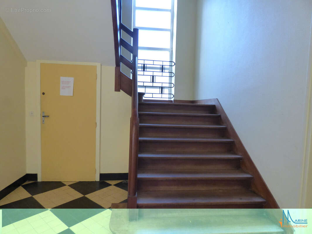 Appartement à ANCOURT