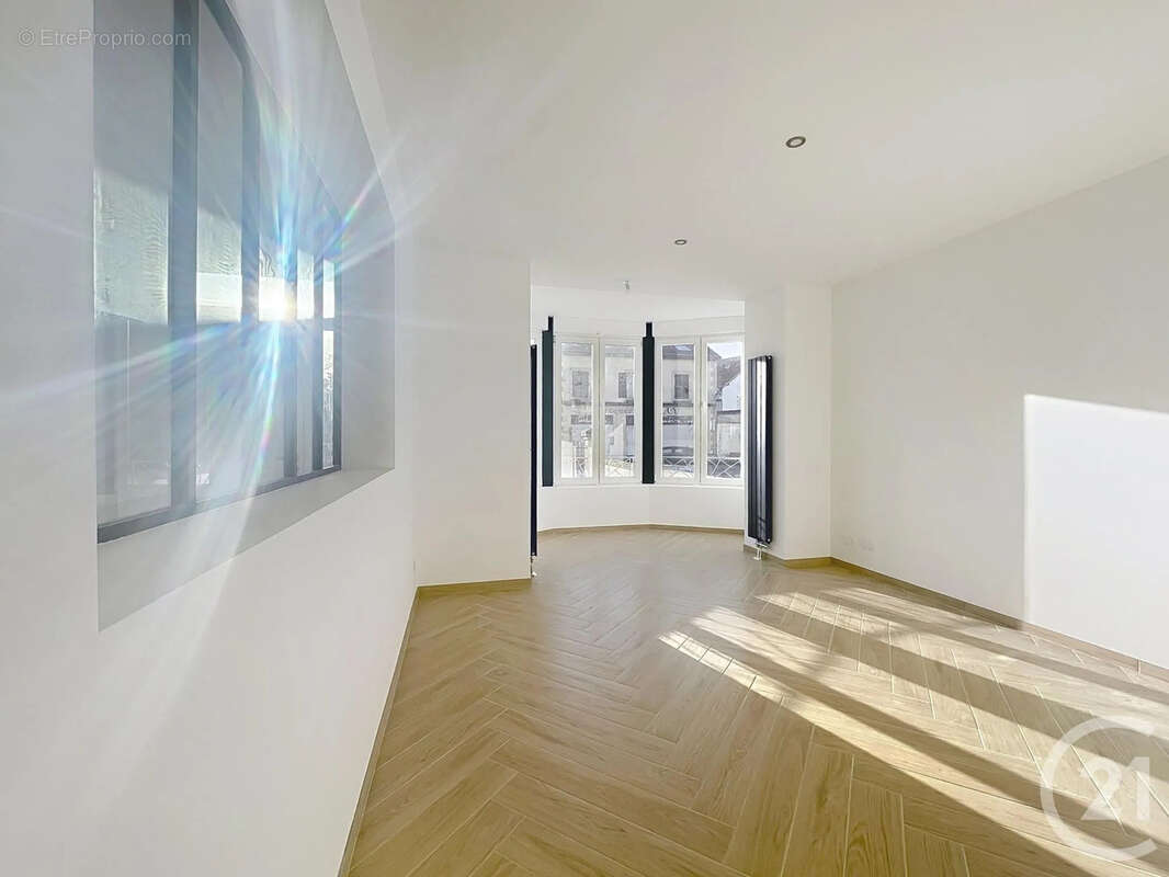 Maison à THAON-LES-VOSGES