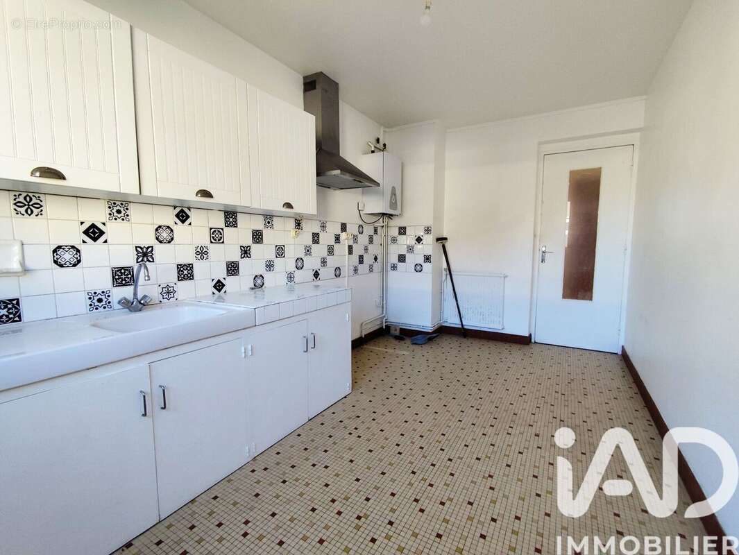 Photo 4 - Appartement à REDON