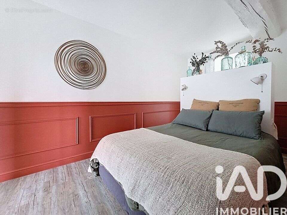 Photo 9 - Maison à LAILLE