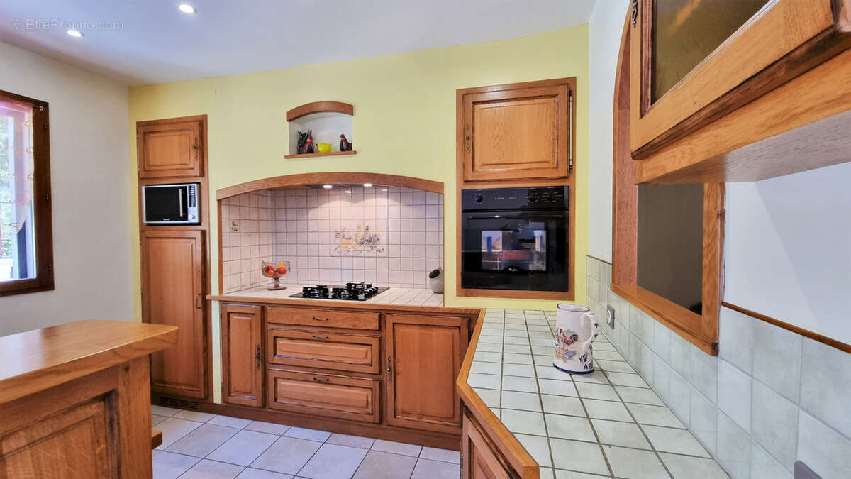 Maison à ABBEVILLE-LA-RIVIERE