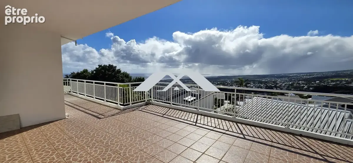 Maison 5 pièces 172 m² à vendre à Saint-Denis (97400) - photo 4