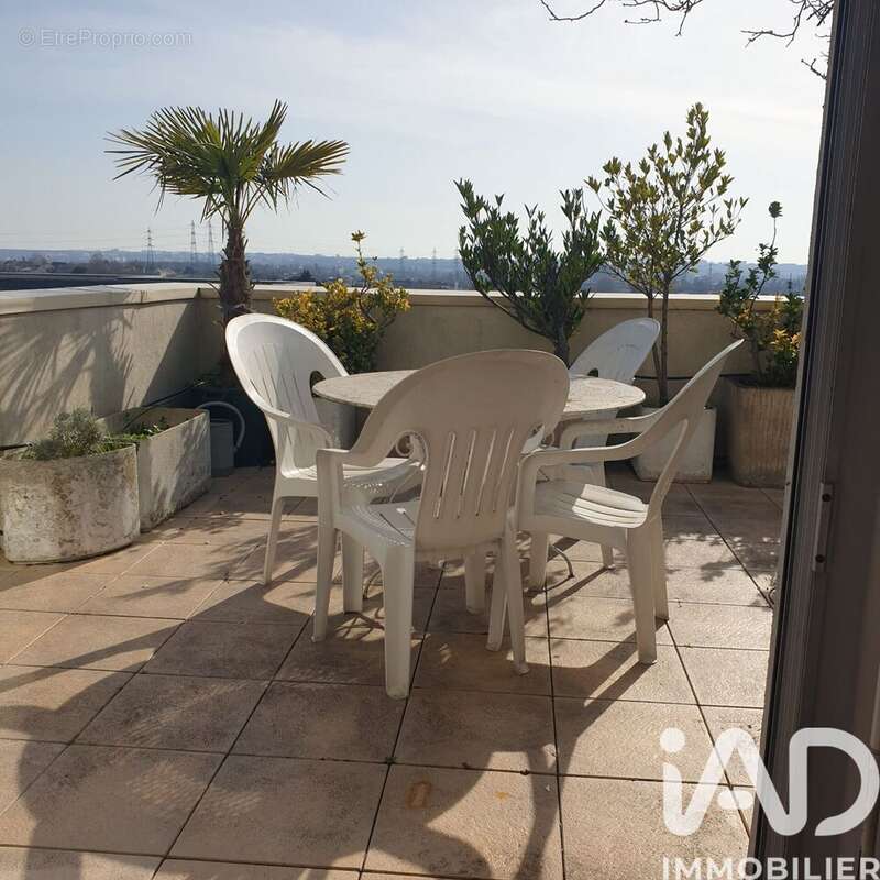 Photo 3 - Appartement à GAGNY