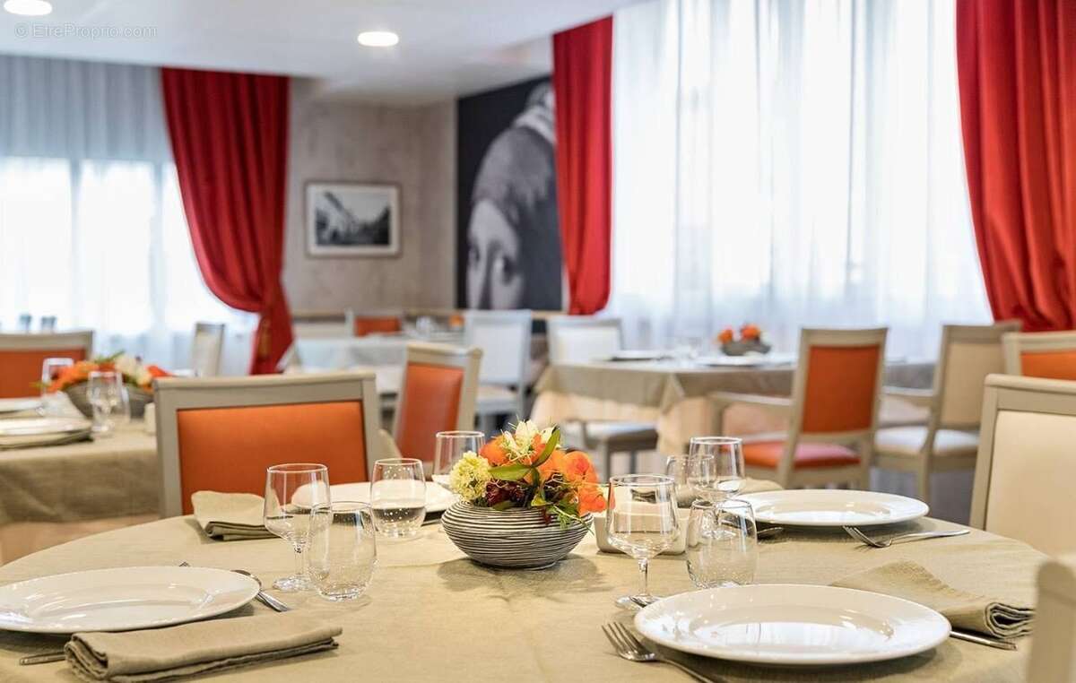 Appartement à PLAILLY