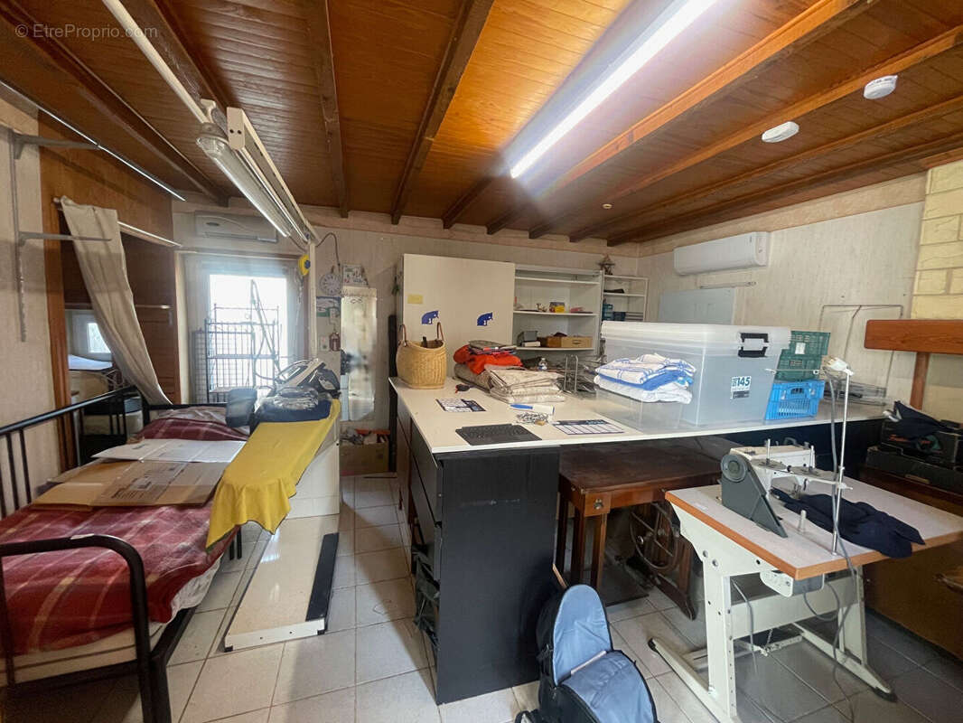 Maison à SAINT-MAURICE-L'EXIL