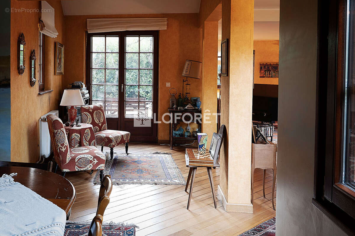 Maison Strasbourg 7 pièces 223,75 m2 - photo 2