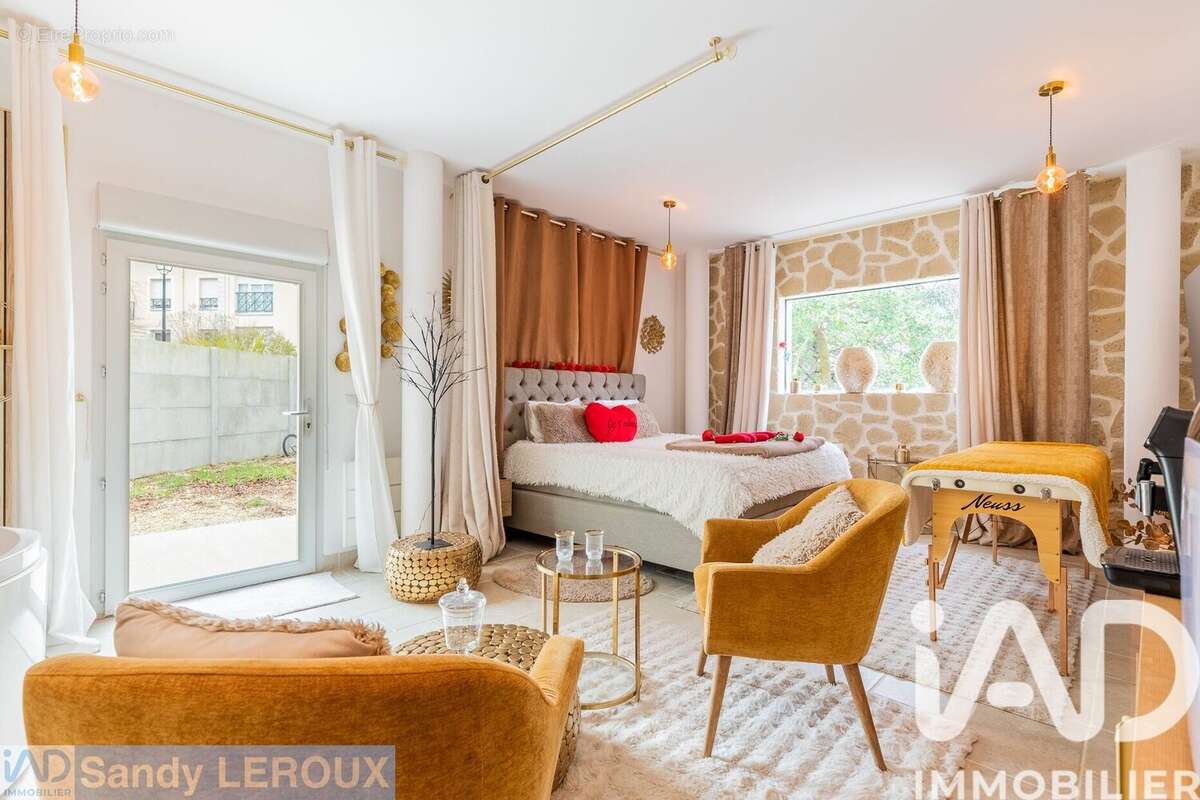 Photo 2 - Appartement à LIMEIL-BREVANNES