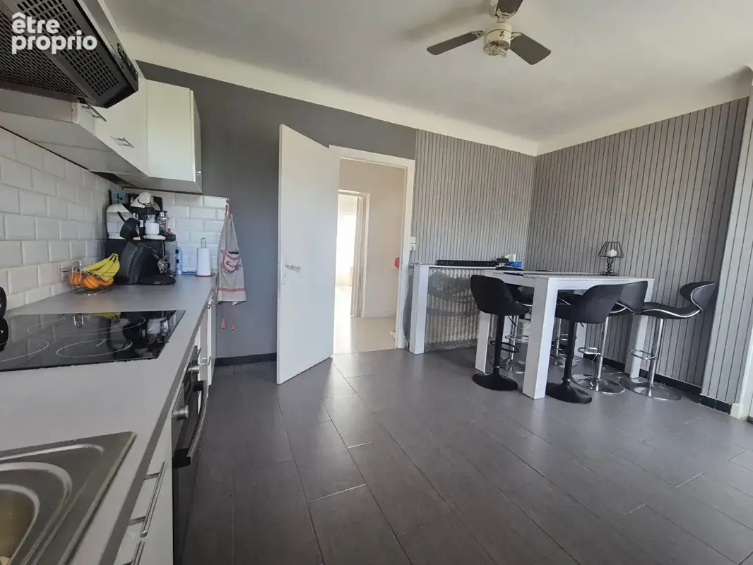 LEZOUX / Grande maison familiale à vendre de 166 m2 comprenant 2 logements ! - photo 12