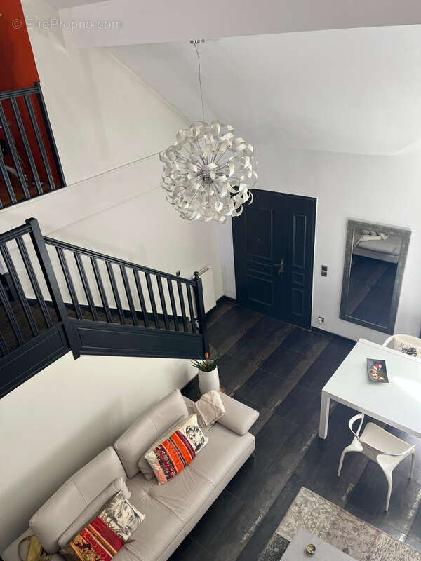 Maison à ETIOLLES