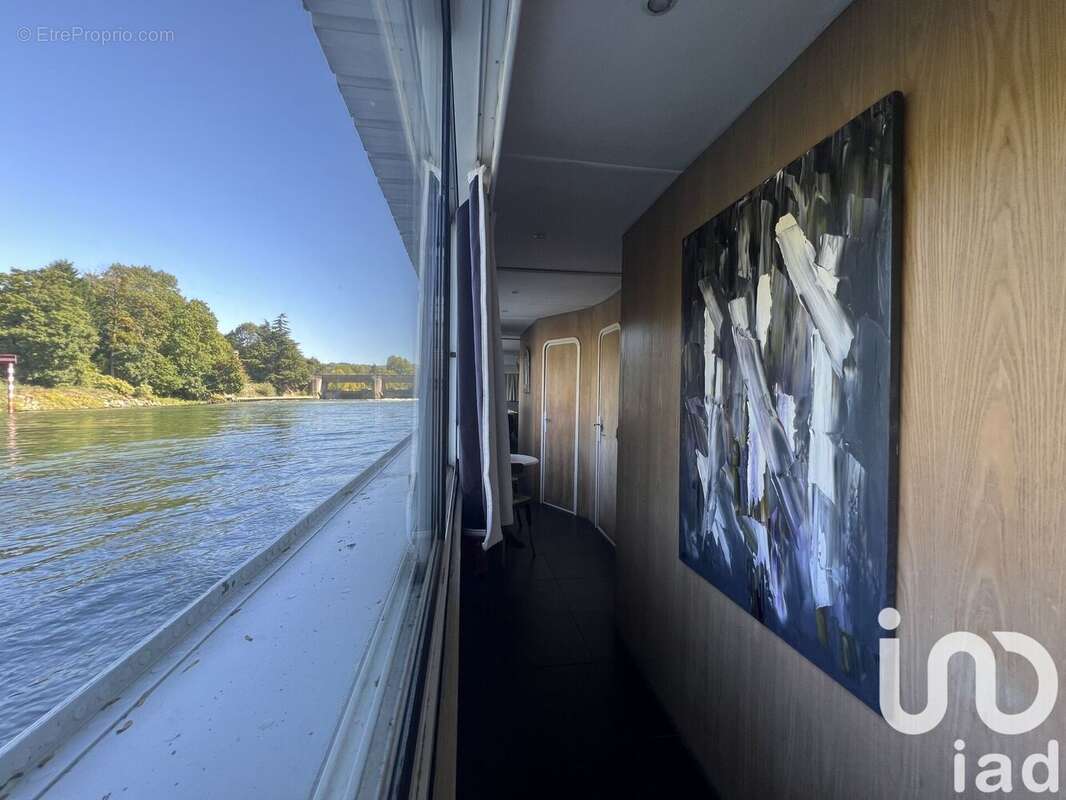 Photo 5 - Maison à LOUVECIENNES