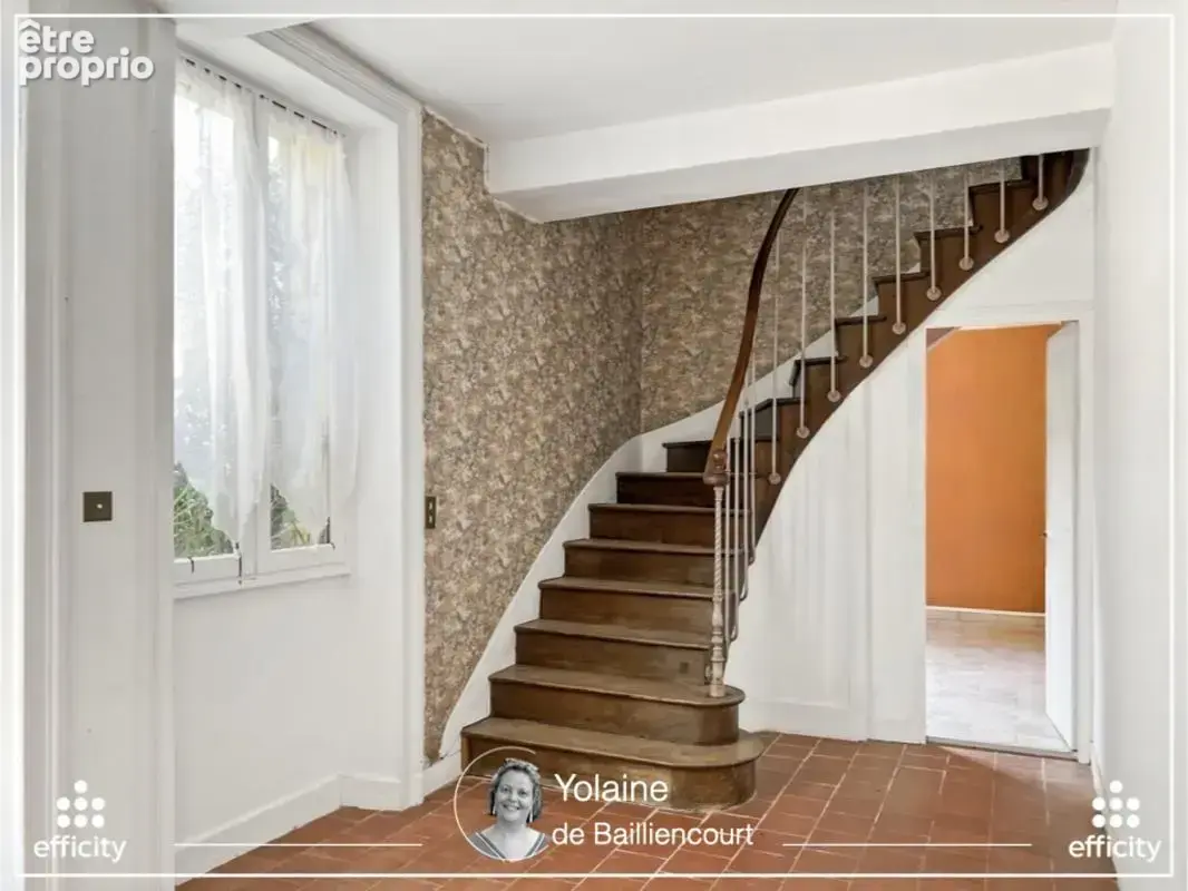 Maison 10 pièces 277 m² à vendre à Balaze (35500) - photo 10