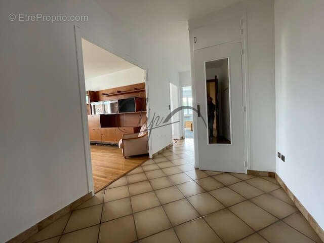 Appartement à ANNECY