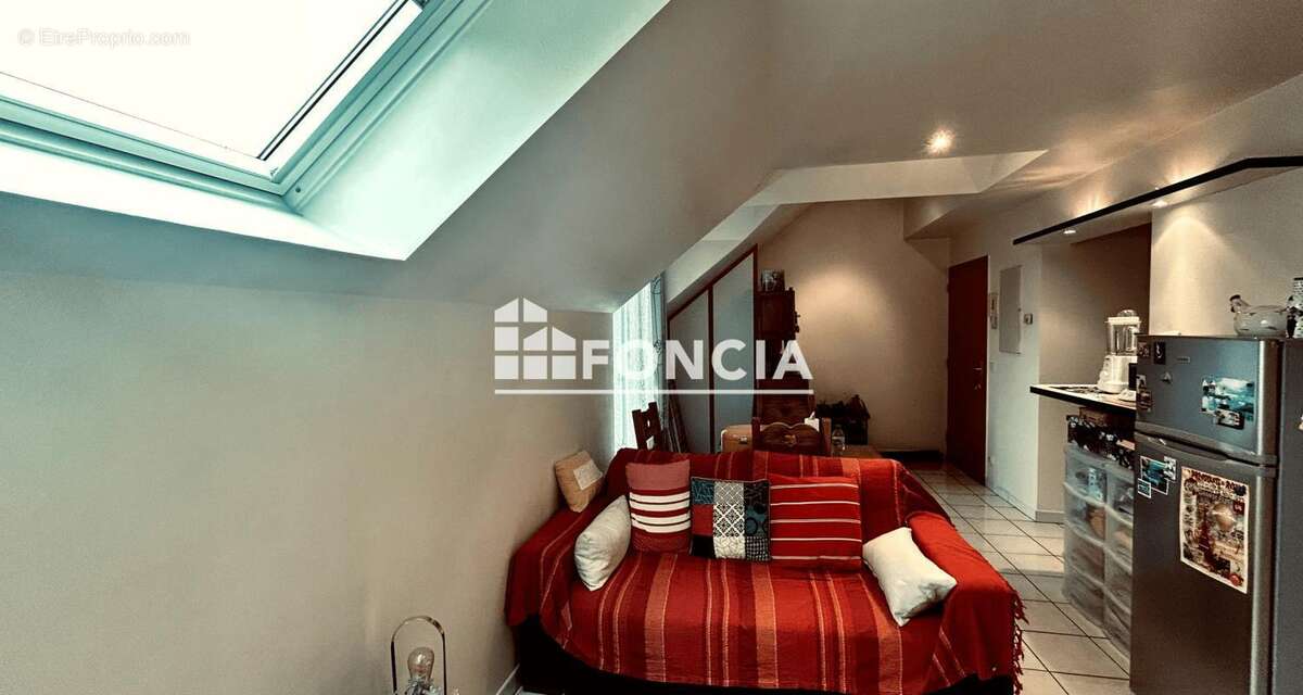 Appartement à ANNECY