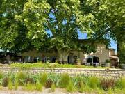 Maison à L'ISLE-SUR-LA-SORGUE