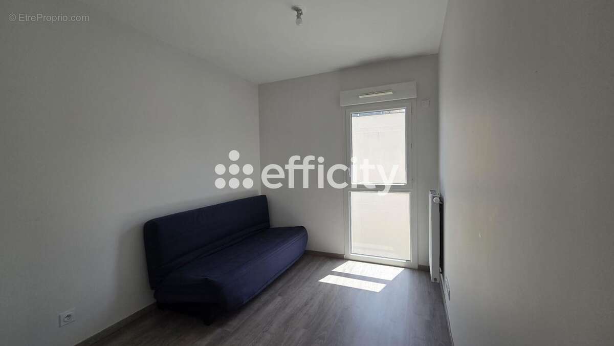 Appartement récent - photo 10