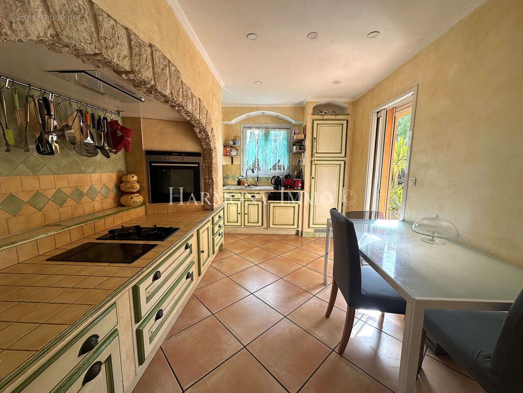 Maison à TOULON