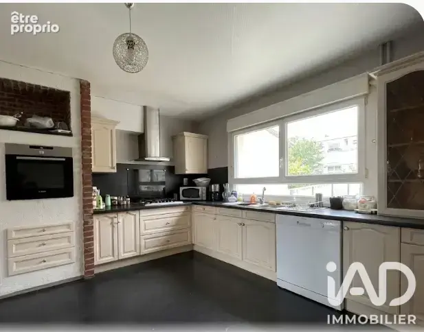 Photo 1 - Maison à LE MANS