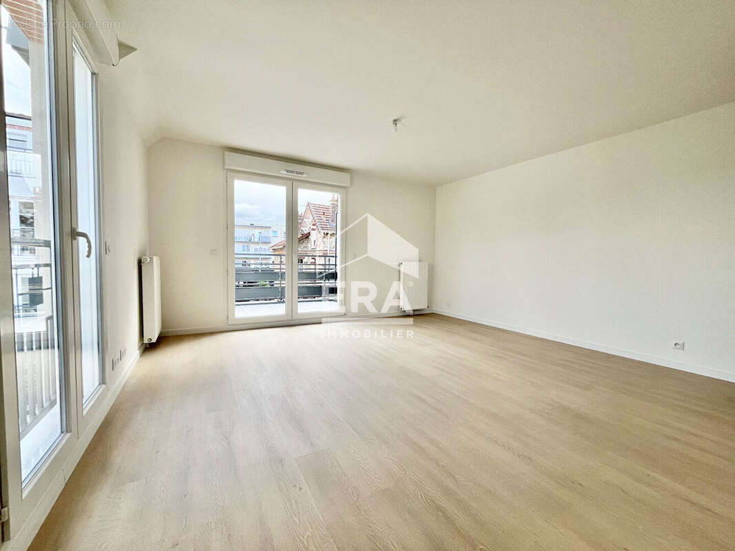 Appartement à ACHERES