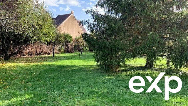 Terrain à ATHEE-SUR-CHER