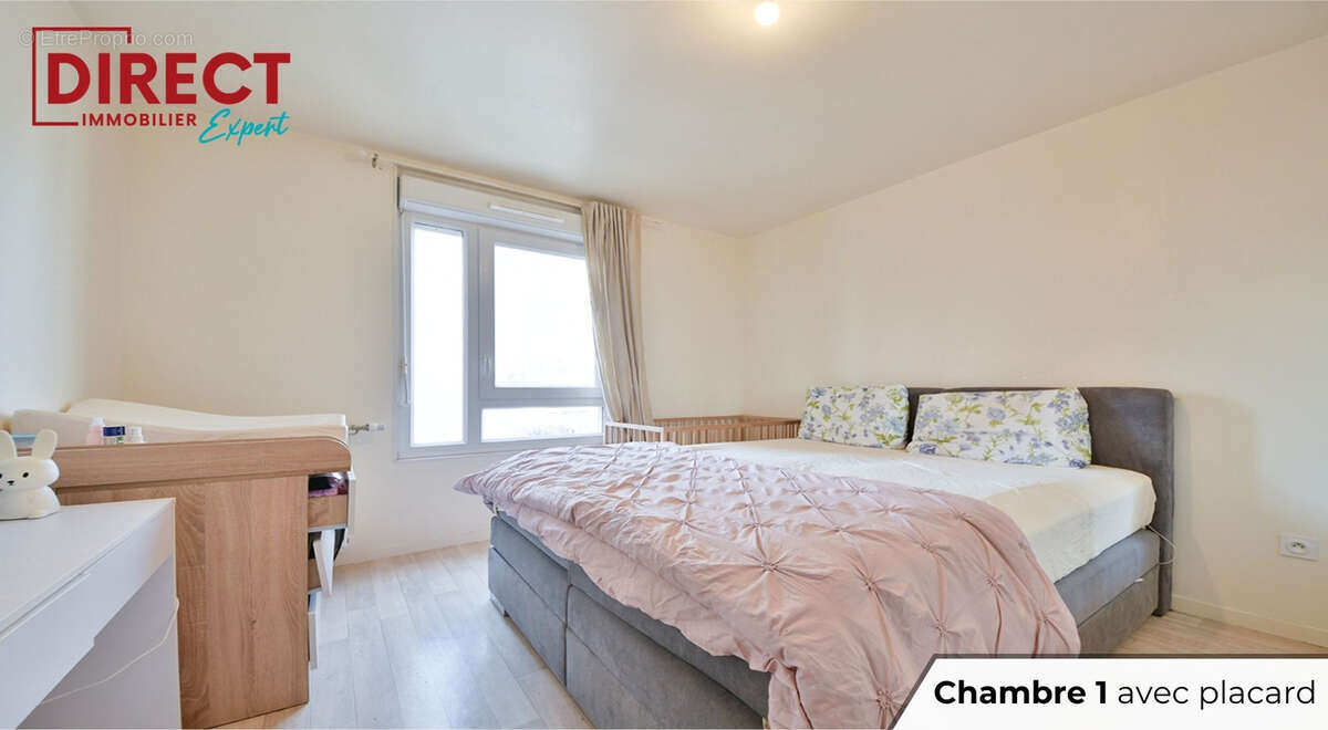 Appartement à ALFORTVILLE