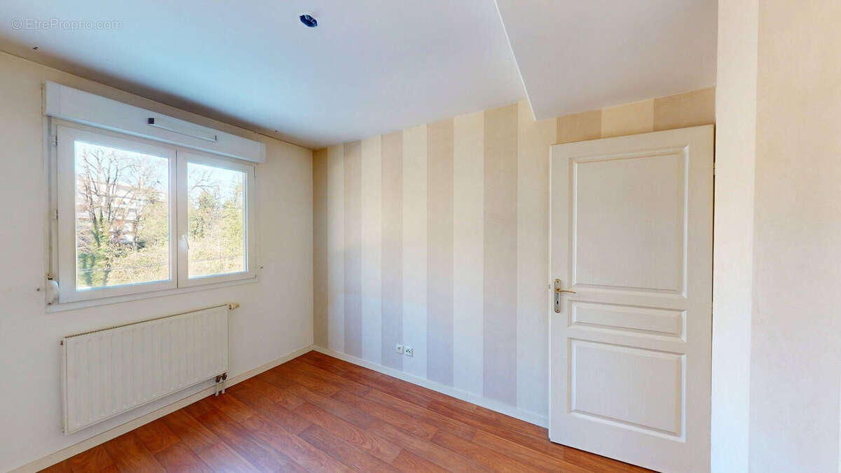 Appartement à BESANCON